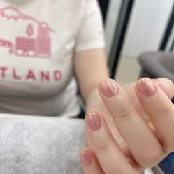 -美兮美学·日式美甲美睫
