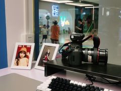 -一墨照相馆·证件照·形象照(世博店)