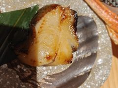 -贵木日本料理·铁板烧(新地假日广场店)