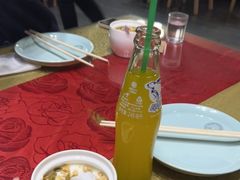 -北平味道.京味菜.烤鸭(梨园店)