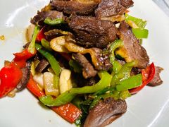 -妈妈的味道(和顺古镇店)