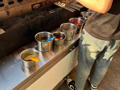 -蜀留香火锅(社会山店)