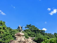 -长春市南湖公园