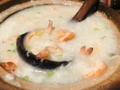 -南拳十三姨·潮汕砂锅粥(世纪金源店)