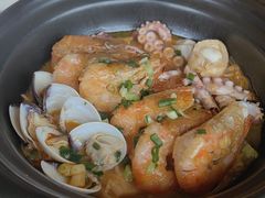 -长沙北辰洲际酒店-兰调全日餐厅