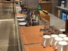 -武汉世茂希尔顿酒店·汇·全日餐厅