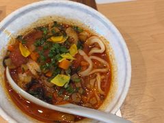 -大师兄·西北小馆(金湾华发商都店)