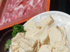 -乔先生涮肉·鲜活牛羊肉火锅(塘沽店)