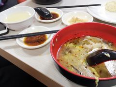 -津门如意包子铺(宾西路店)