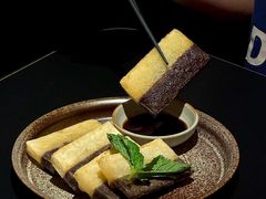 -探鱼·鲜青椒爽麻烤鱼(正佳广场店)