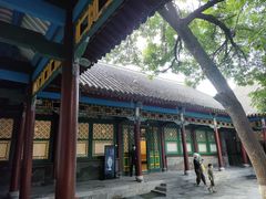 -张学良旧居陈列馆