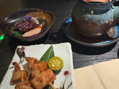 -花潮料理艺食馆(SM新生活广场店)