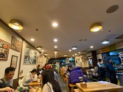 -金北顺大锅家(신사본점)