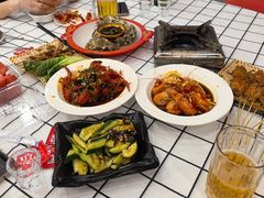 -海鲜e族(马王堆店)