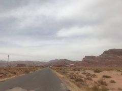 -新疆天山托木尔景区·大峡谷