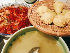 -院8里·小聚园老川菜(九眼桥店)