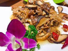 -北疆饭店(朗悦公园茂店)
