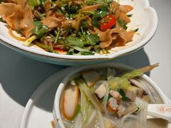 -旺达·福州菜(正大广场店)