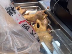 -戚顺兴盐水鸭(新街口明瓦廊店)