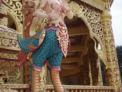 -西双版纳勐泐文化旅游区