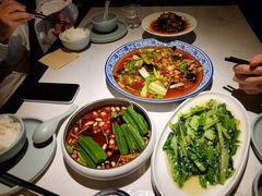 -院8里·小聚园(九眼桥店)