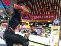-华谊兄弟影院(北京洋桥店)