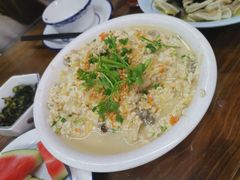 -柴火灶·传统莆田菜·农家乐(莆田总店)