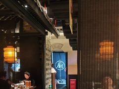 -绿茶餐厅(昆明世纪金源店)