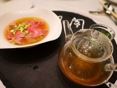-明阁 Ming Court(广州朗豪酒店)