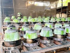 -红旗山庄(圭峰山店)