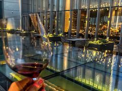 -四季酒店·空中花园 Aria on 9