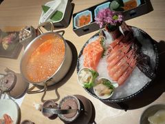 -匠和风精致料理(宁德万达店)