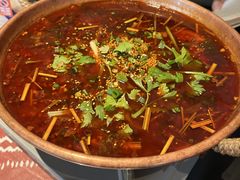 -火塘云南烧烤大排档