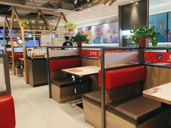 -鱼酷活鱼烤鱼(南京水游城店)