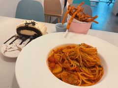 -仁义涵西餐·咖啡(中华巴洛克店)