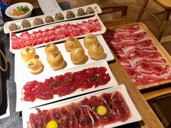 -许府牛火锅(信义坊总店)