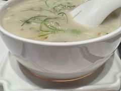 -富力丽思卡尔顿酒店·丽轩中餐厅