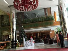 -御水泉·国际水疗会(广州长隆店)