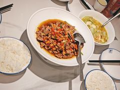 -兰湘子·湘菜小炒(南京江宁万达店)