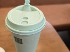 -奈雪的茶(中洲πmall店)