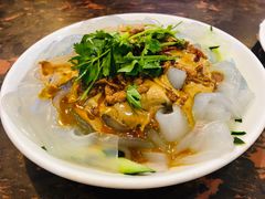 麻酱拉皮-张包铺(道外店)