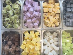 -白色日记·手作酸奶(麦凯乐店)