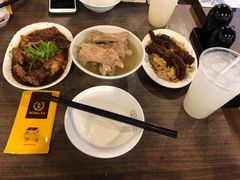 -松發肉骨茶(克拉码头店)