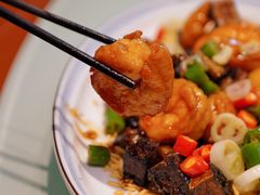 -富临轩私房菜(集庆门大街店)