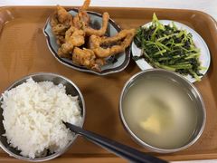 -定海街道睦邻小厨(隆昌路店)