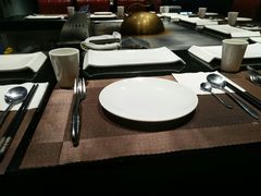 -法式利昂铁板烧主题餐厅(唐山爱琴海店)