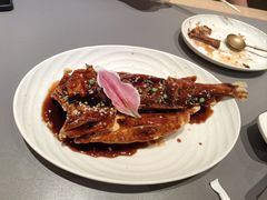 -桂满陇·杭州小馆(巴黎春天浦建店)