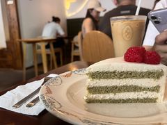 -竹子咖啡bamboo coffee