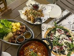 -Blac+Blac(中海环宇荟店)