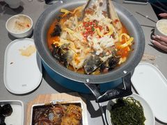 -半天妖烤鱼(即墨宝龙广场店)